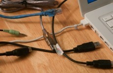 Vehicle takes out Eircom services in Swords