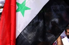 Obama calls on Syria's Assad to 'step aside'