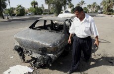 US private security guards jailed for massacre of 14 Iraqi civilians
