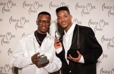 The Fresh Prince to make a comeback