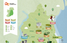The people behind the new 'east coast' tourism drive left Louth off their map