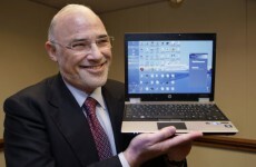 HP bowing out of tablet and smartphone business