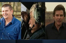 ABC crew killed in chopper crash in South Australia