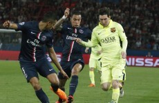 Barca brilliance, brutal Bayern and more Champions League talking points