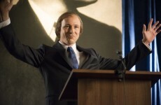 Is Aidan Gillen using his Haughey voice on Game of Thrones? People seem to think so