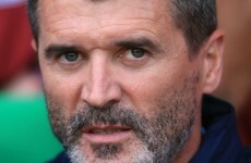 'Loner' Roy Keane hasn't changed - Jason McAteer