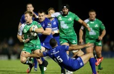 Pick your favourite Try of the Year from IRUPA's shortlist