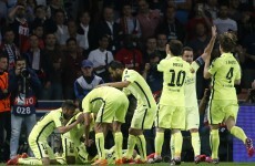 Power ranking the 8 teams left in the Champions League*