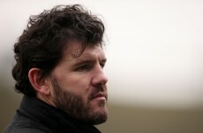 'It's increasingly difficult for a coach to defend poor performances' - Shaggy on Leinster's big weekend