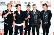 Wikileaks shared juicy One Direction e-mails and Directioners are freaking out