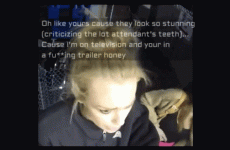 ESPN reporter suspended after getting caught on video berating a towing company employee