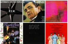 28 classic albums every twentysomething should know