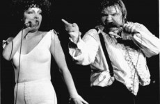 Open thread: Let's own up ... We're all embarrassed by the first record we ever bought