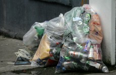 Litterbugs are REALLY bad at paying fines