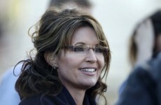 Two arrested for harassing Sarah Palin's family