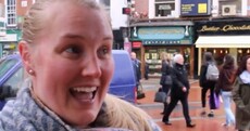 WATCH: Does anyone know what that 'other' referendum is about? We asked...