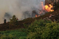 Michael Healy Rae wants to rethink how we do fires in this country