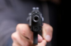 Man in his 70s threatened at gunpoint by balaclava-wearing mugger