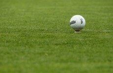 Kildare suffer shock loss and the rest of the day's Leinster Minor Championship action