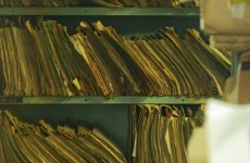 Patient records from Ballina hospital found in bin