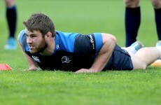 Leinster fans' confidence will soar after watching these clips of Sean O'Brien on the rampage