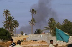 Libyan rebels make significant advances