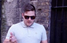 These tourists failed miserably at reading Father Ted quotes in Irish accents
