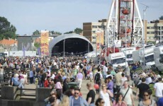 Dún Laoghaire festival called off 'at eleventh hour'