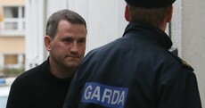 Graham Dwyer sentenced to life in prison