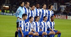 Where are they now? The Porto team that won the Champions League under Jose Mourinho