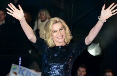 Over 200,000 people have signed a petition to get Katie Hopkins fired