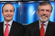 Are these two men fighting the real battle of the next election?