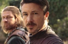 7 questions people still have about Aiden Gillen's accent on Game of Thrones