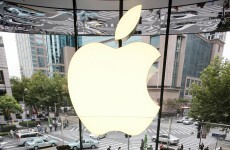 Apple's now worth as much as every Eurozone bank, put together