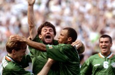 Power ranking the 9 best-ever non-Irish-born players to represent Ireland