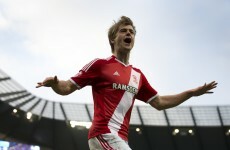 All you need to know about the latest English-born player being linked with Ireland*