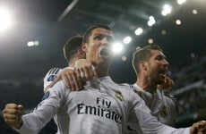 Madrid Derby dive-fest, Juve do enough and more Champions League talking points