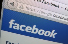 The 12 stages of creeping on Facebook