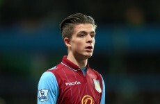 Jack Grealish is the latest footballer accused of inhaling nitrous oxide