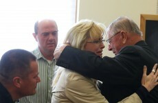 US politician found not guilty of sexually abusing his wife, an Alzheimer's patient