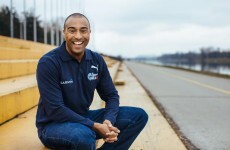 An ex-World Champion sprinter on what can be done to solve Ireland's obesity problem