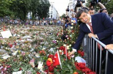 Breivik's 77 victims remembered at services in Norway