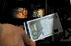 Pay frozen as small businesses look to sustain jobs