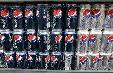 Diet Pepsi is getting rid of aspartame, but Diet Coke is keeping it