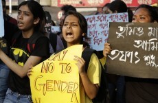 Indian sisters say their mother knew older brothers raped them