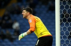 3 Irish internationals have made the Championship team of the year