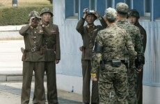 North Korea seizing South's assets at Diamond Mountain resort