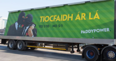 Paddy Power 'makes no apologies' for controversial marriage referendum ad