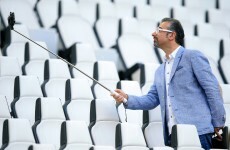One of the summer's most prestigious sporting events has banned selfie sticks