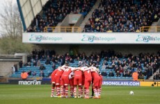 Charlton's official Twitter account has been trolling Bournemouth fans